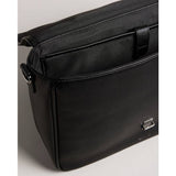 Ted Baker Wayvees House Check satchel - British product