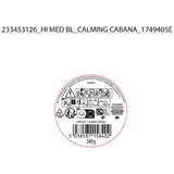 Yankee Candle Calming Cabana medium scented candle - British product