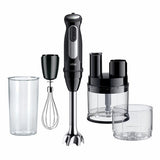 Braun MultiQuick 5 Pro hand blender, imported from the UK