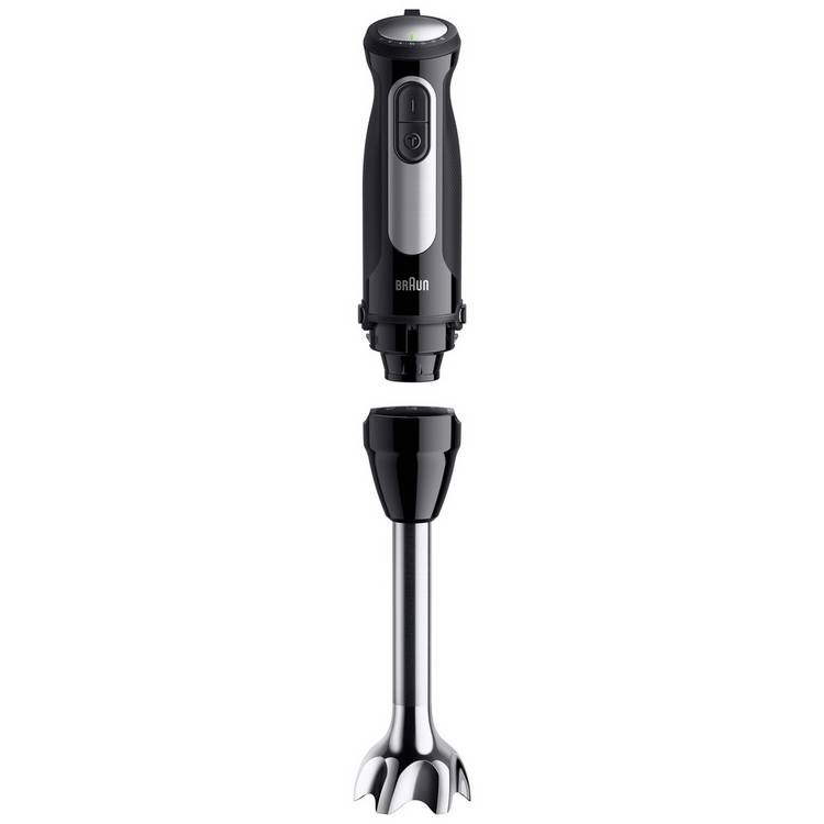 Braun MultiQuick 5 Pro hand blender, imported from the UK