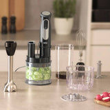 Braun MultiQuick 5 Pro hand blender, imported from the UK