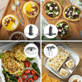Kenwood MultiPro OneTouch food processor 1000W - British product