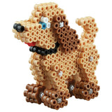 Hama 3D cats and dogs kit with 2500 beads (British brand)