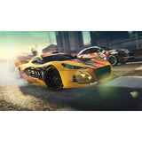 Grand Theft Auto V PS5 game enhanced edition (British brand)