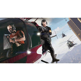 Grand Theft Auto V PS5 game enhanced edition (British brand)