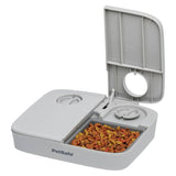 Argos PetSafe Automatic 2 Meal Dog and Cat Feeder- Buy online at McGrocer
