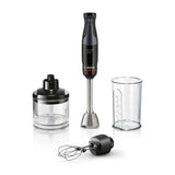 Bosch hand blender 3-in-1 black (British brand)