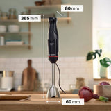 Bosch hand blender 3-in-1 black (British brand)