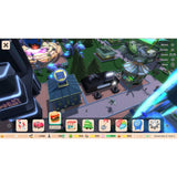 RollerCoaster Tycoon Adventures Deluxe Nintendo Switch game - British product