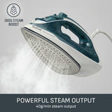 Tefal Express steam iron FV2830, UK version