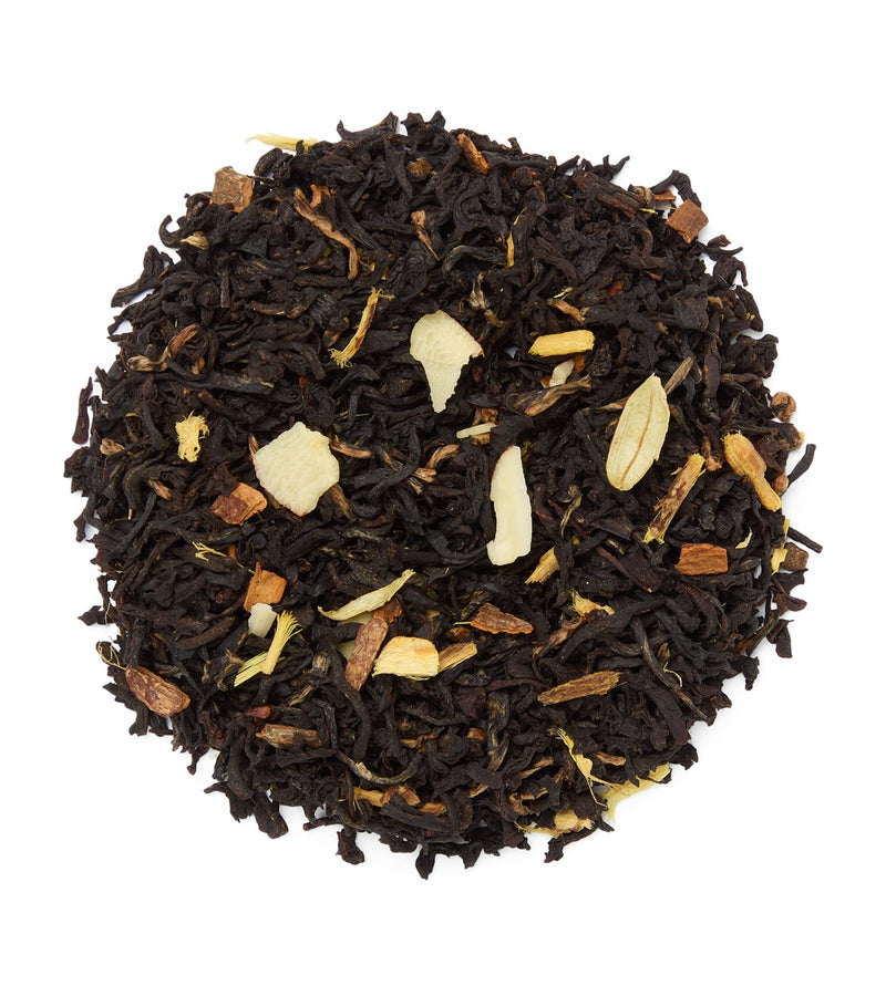 NEWBY Desert Chai loose leaf tea 75g, imported from the UK