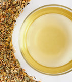 Harrods ginger and lemongrass herbal tea 20 tea bags, UK version