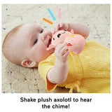 Fisher-Price baby sensory gift set, imported from the UK