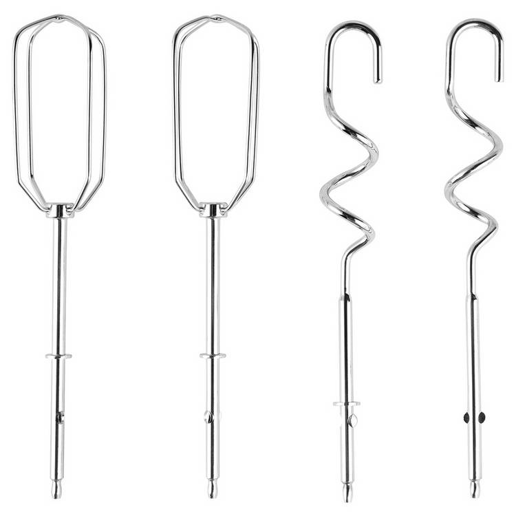 Russell Hobbs Desire hand mixer charcoal, UK version