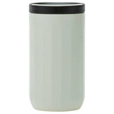Smash Linear Grey travel coffee cup 340ml, UK version