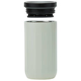 Smash Linear Grey travel coffee cup 340ml, UK version