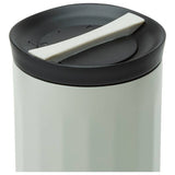 Smash Linear Grey travel coffee cup 340ml, UK version
