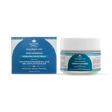 Holland & Barrett Nature Spell Hyaluronic Acid + Snow Mushroom Hydrating Water Cream 100ml- Buy online at McGrocer