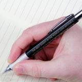 Personalised black multi tool pen imported from the UK