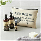 Argos Beardy And Brilliant Personalised Beard Kit- Buy online at McGrocer