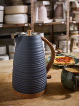 Next Morphy Richards Flint Clay 1.7L Jug Kettle- Buy online at McGrocer
