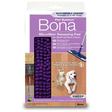 Argos Bona Pet System Microfibre Sweeping Pad - Pack of 1- Buy online at McGrocer