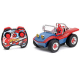Argos Marvel Spider-Man 1:24 Remote Control Buggy- Buy online at McGrocer