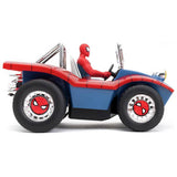 Marvel Spider-Man remote-controlled buggy 1:24 scale (British brand)