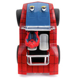 Marvel Spider-Man remote-controlled buggy 1:24 scale (British brand)