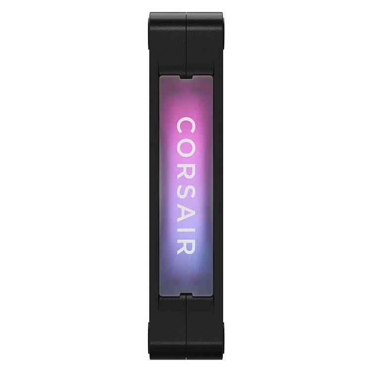 Corsair iCUE RX120 RGB fan pack 120mm (British brand)