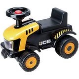 Argos JCB Fastrack Foot To Floor Ride-On Toy- Buy online at McGrocer