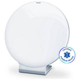 Argos Beurer TL50 Daylight Therapy Lamp - White- Buy online at McGrocer
