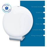 Beurer TL50 daylight therapy lamp white UK version