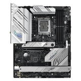 ASUS ROG Strix B760-A white motherboard - British product