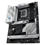 ASUS ROG Strix B760-A white motherboard - British product
