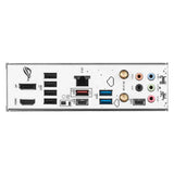 ASUS ROG Strix B760-A white motherboard - British product