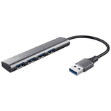 Argos Trust Halyx 4 Port USB Hub- Buy online at McGrocer