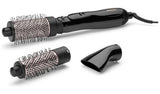 BaByliss Keratin Shine Volume hot air styler, imported from the UK