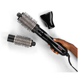 BaByliss Keratin Shine Volume hot air styler, imported from the UK