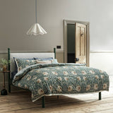 Argos Habitat x Morris & Co. Pimpernel Bedding Set - Single- Buy online at McGrocer