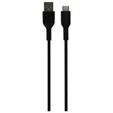 Argos 1m USB Type-C Cable Black- Buy online at McGrocer