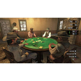 Rockstar Games Red Dead Redemption PS4 game disc, UK version