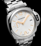 Panerai Luminor Due 38mm watch, imported from the UK
