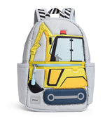 Harrods STATE Bags Mini Digger Kane Backpack Kids Backpack H35cm x W24cm x D11cm approx.- Buy online at McGrocer
