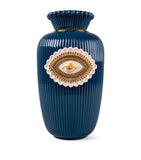 Lladró Lover's Eyes porcelain vase 39cm (British brand)