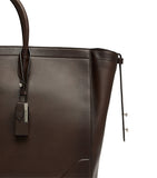 Dunhill leather Rollagas charm - British product