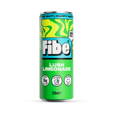 Holland & Barrett Fibe Soda Lush Limeonade Soft Drink 250ml- Buy online at McGrocer