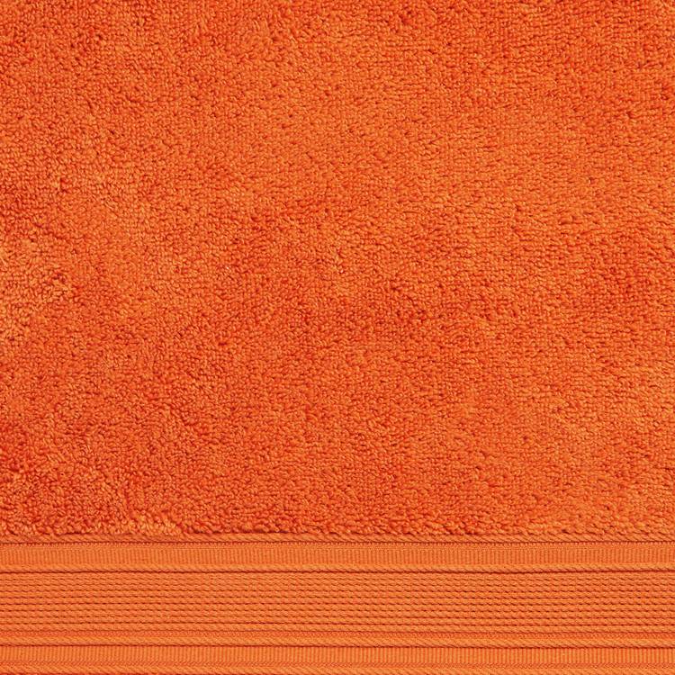 Habitat copper hand towel, imported from the UK