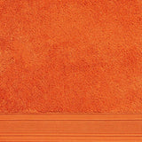 Habitat copper hand towel, imported from the UK
