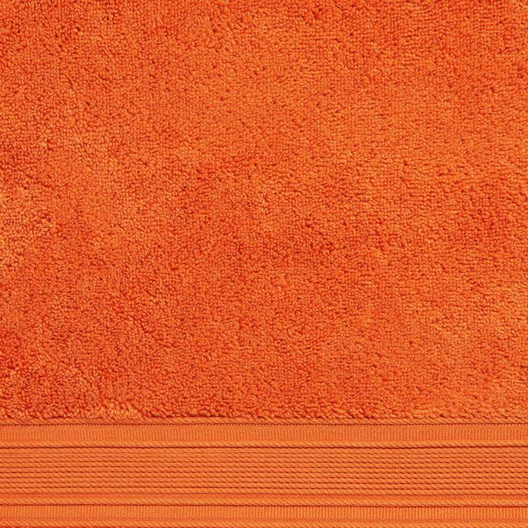 Habitat copper hand towel, imported from the UK
